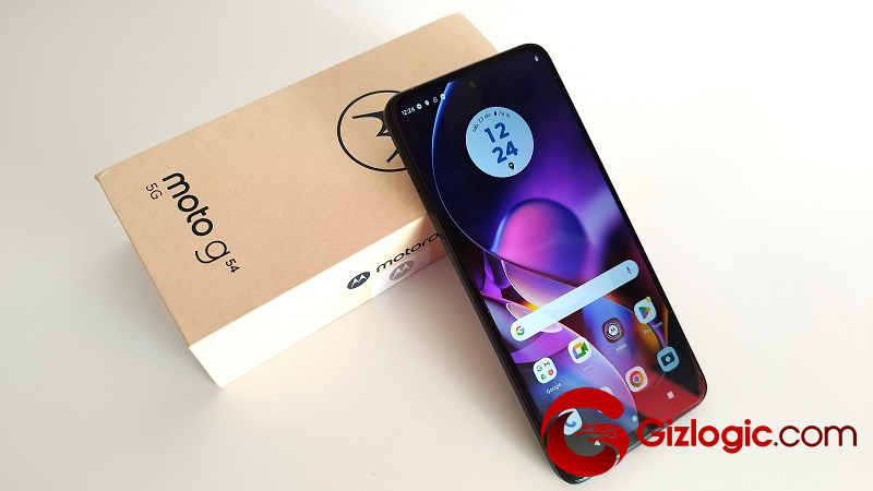 moto g54 5G moto g54 5G